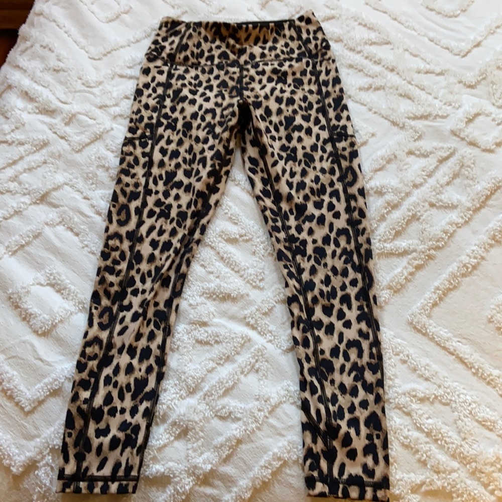 Victoria Secret workout leggings